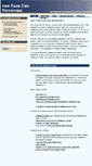Mobile Screenshot of fairusenetwork.com